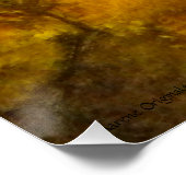 モーニング・ベスティングズ・from Mareneオリジナル。 ポスター (コーナー)