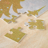 モーニング・ムッシャー ジグソーパズル (側面)