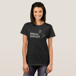 モーニング・モジョ・ハイプTシャツ Tシャツ