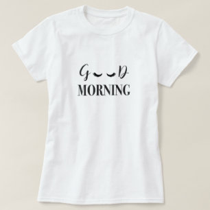 モーニング・ラッシュアーティスト Tシャツ