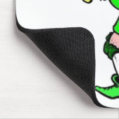 モーニング・レプラーアン マウスパッド (コーナー)