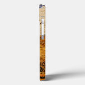 モーニング、Vincent vanゴッホの農夫のカップル Case-Mate iPhoneケース (裏面 / 左)