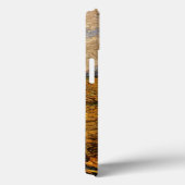 モーニング、Vincent vanゴッホの農夫のカップル Case-Mate iPhoneケース (裏面 / 右)