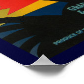 モーニン判事 ポスター (角)