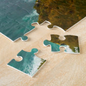 モーハーの崖 アイルランド ジグソーパズル (側面)