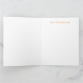 モーハーの崖 カード (内部)