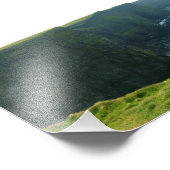 モーハーの崖 フォトプリント            (角)