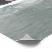 モーハーの崖 ポスター (角)