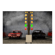 モーパーの対決