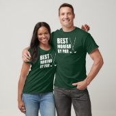 モーファー最高のバイパースウェーデングランドパゴルフ Tシャツ (ユニセックス)