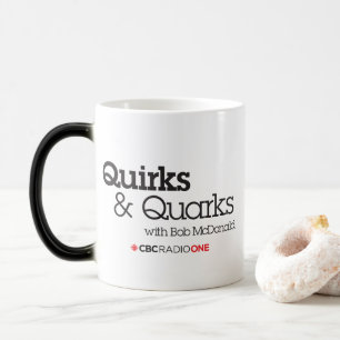 モーフィングマグカップ