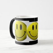  モーフィングマグカップ (正面左)