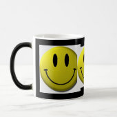  モーフィングマグカップ (左)