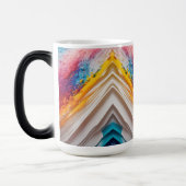 モーフィングマグカップ (左)