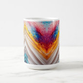 モーフィングマグカップ (中央)