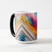 モーフィングマグカップ (正面左)