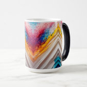 モーフィングマグカップ (正面右)