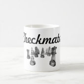 モーフィングマグチェックメイト モーフィングマグカップ (中央)