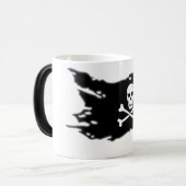 モーフィングマグパイレーツ モーフィングマグカップ (正面左)