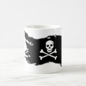 モーフィングマグパイレーツ モーフィングマグカップ (中央)