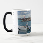 モーフィングマグ飲み物用品, 444 ml モーフィングマグカップ (左)