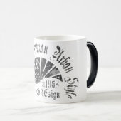 モーフィングマグ モーフィングマグカップ (正面右)