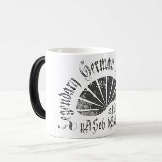 モーフィングマグ モーフィングマグカップ (正面左)