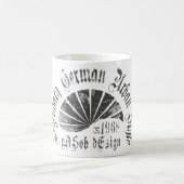 モーフィングマグ モーフィングマグカップ (中央)