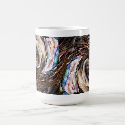 モーフィングマグ モーフィングマグカップ (中央)