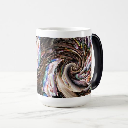 モーフィングマグ モーフィングマグカップ (正面右)