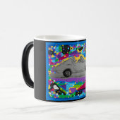 モーフィングマグ モーフィングマグカップ (正面左)