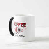 モーフィングマグ モーフィングマグカップ (正面左)