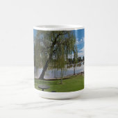 モーフィングマグ， 444 ml モーフィングマグカップ (中央)