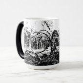 モーフィングマグ， 444 ml, モーフィングマグカップ (正面左)