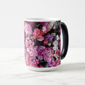 モーフィングラブマグズ モーフィングマグカップ (正面右)