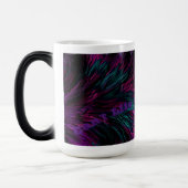 モーフィングラブマグ モーフィングマグカップ (左)