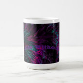 モーフィングラブマグ モーフィングマグカップ (中央)