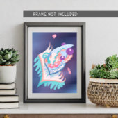 モーフィング ポスター