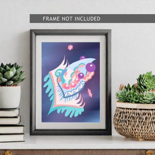 モーフィング ポスター