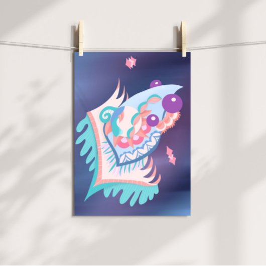 モーフィング ポスター