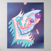 モーフィング ポスター (正面)