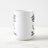 モーフィン素晴らしグマグ モーフィングマグカップ (中央)