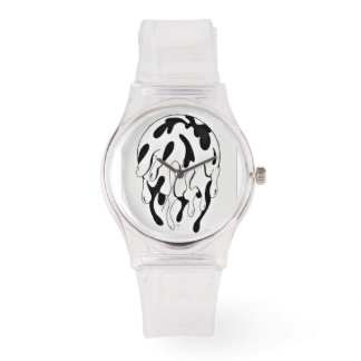 モーフサークル4 腕時計