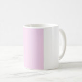 モーフマグカップテンプレート コーヒーマグカップ (正面右)