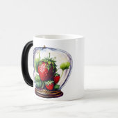 モーフマグカップ モーフィングマグカップ (正面左)