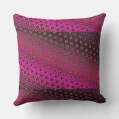 モーフモダンド型枕 クッション (裏面)