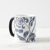 モーフ最高のグ モーフィングマグカップ (正面左)