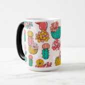 モーフ最高のグ モーフィングマグカップ (正面左)