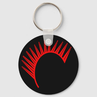 モーホーク公式キーチェーン キーホルダー