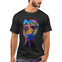 モーママミーTシャツ